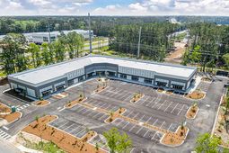 5301 Indigo Fields Boulevard photo 4