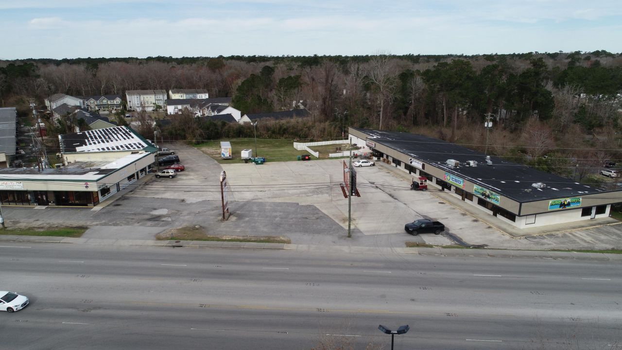 900 Bacons Bridge Road Photo 4