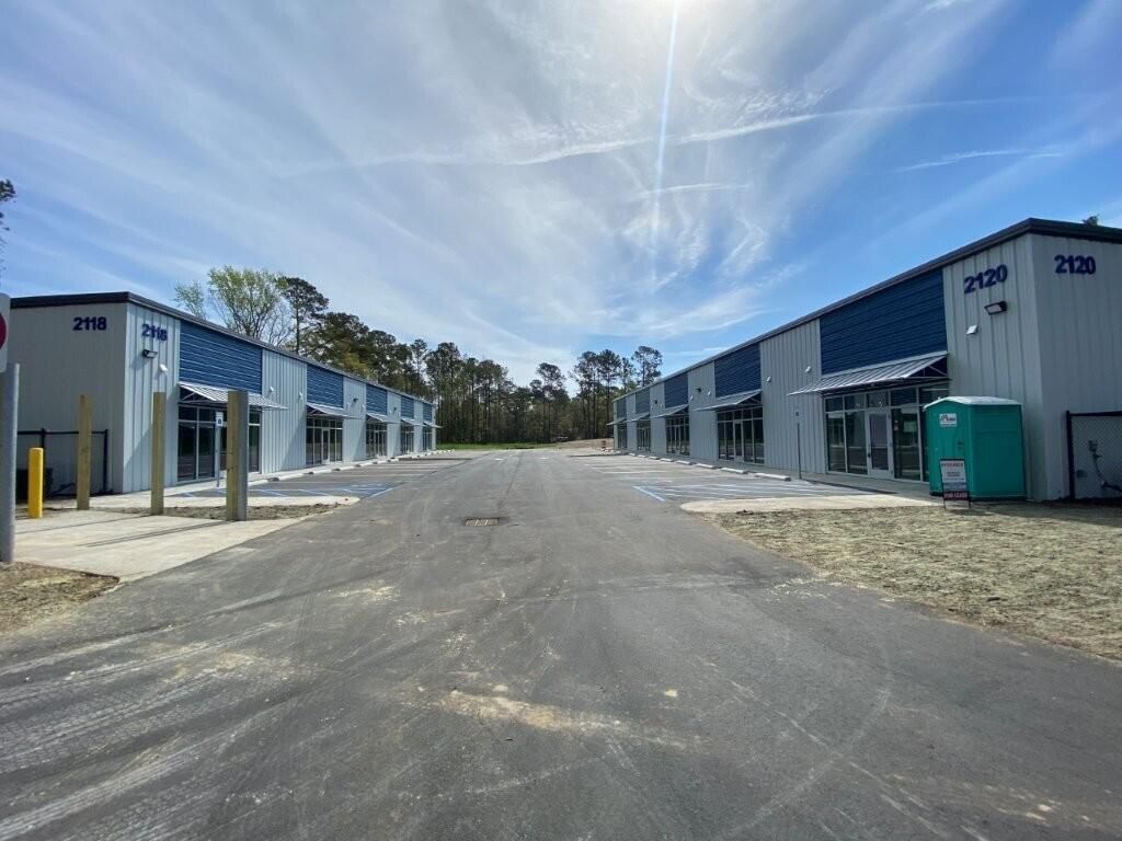 2118 Ridge Church Road Photo 12