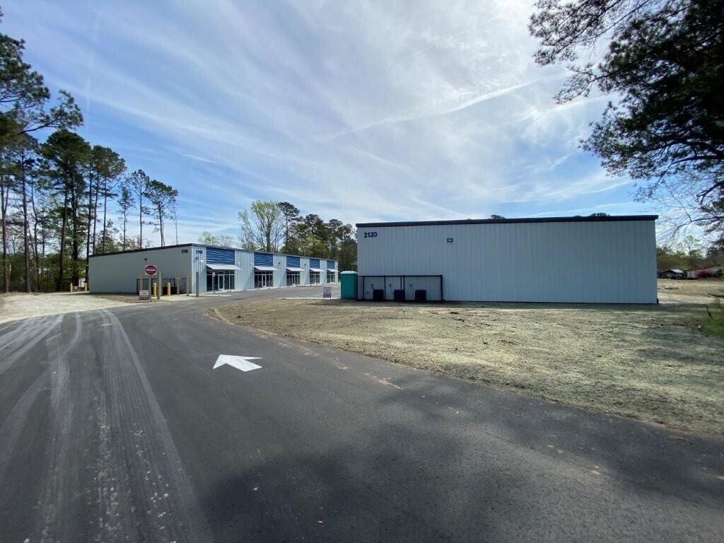 2118 Ridge Church Road Photo 13