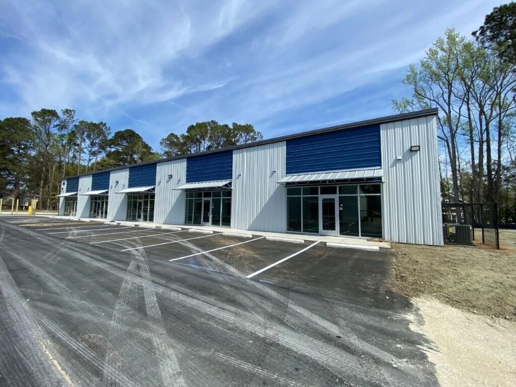 2118 Ridge Church Road Photo 4