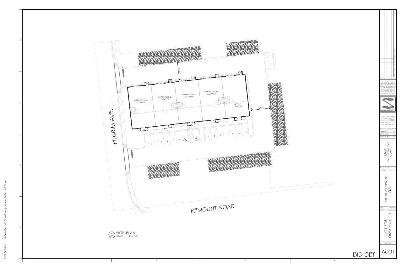1278 Remount Road Photo 4