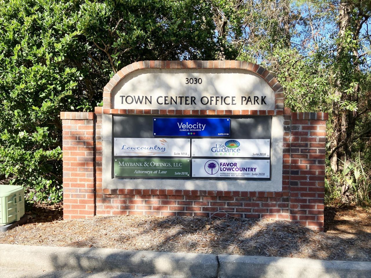 3030 Ashley Town Center Drive Photo 9