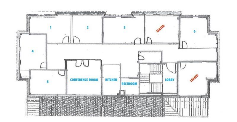 1101 Old Trolley Road Photo 15