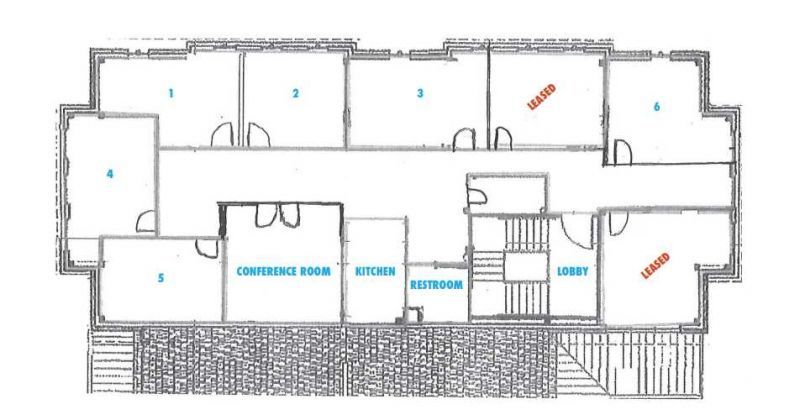 1101 Old Trolley Road Photo 17