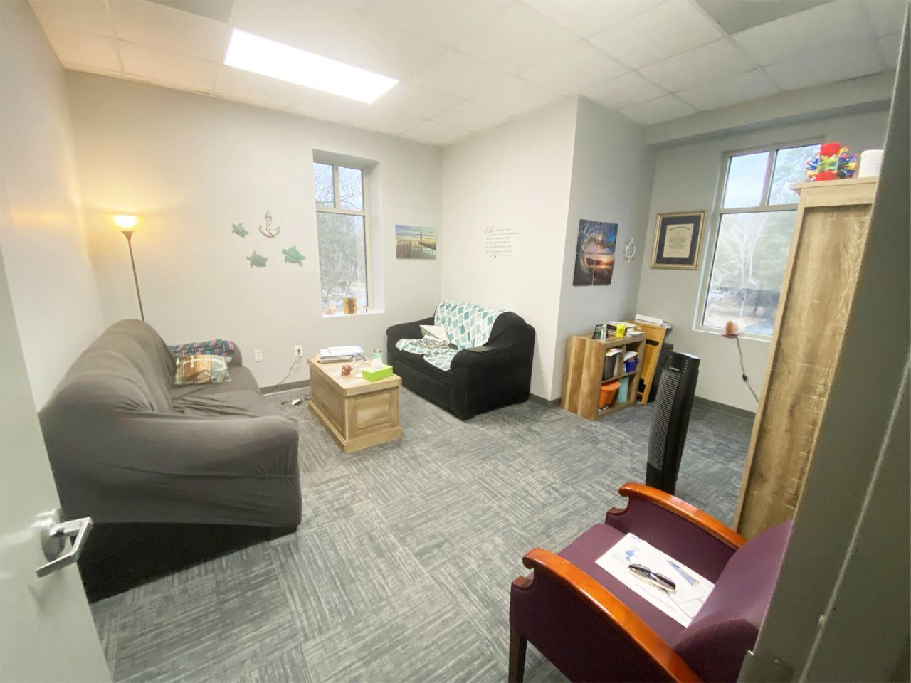 1101 Old Trolley Road Photo 6