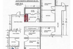 2070 Northbrook Blvd. photo 4