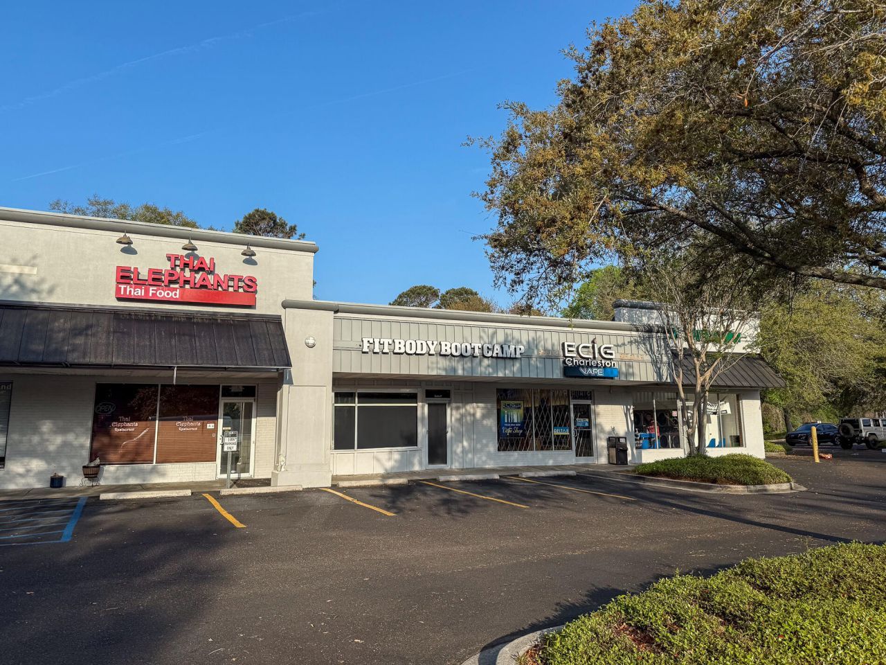 915 Folly Road Photo 13