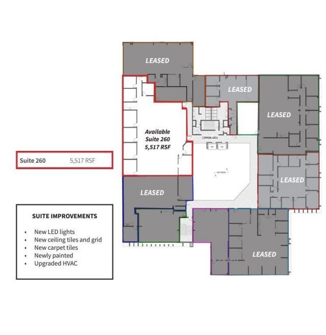 7410 Northside Drive Photo 6