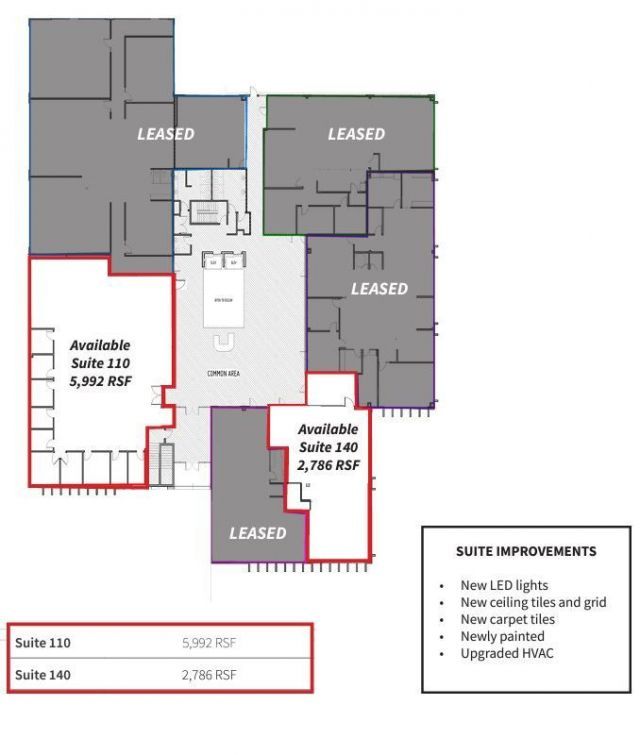 7410 Northside Drive Photo 7