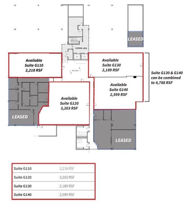 7410 Northside Drive Photo 8