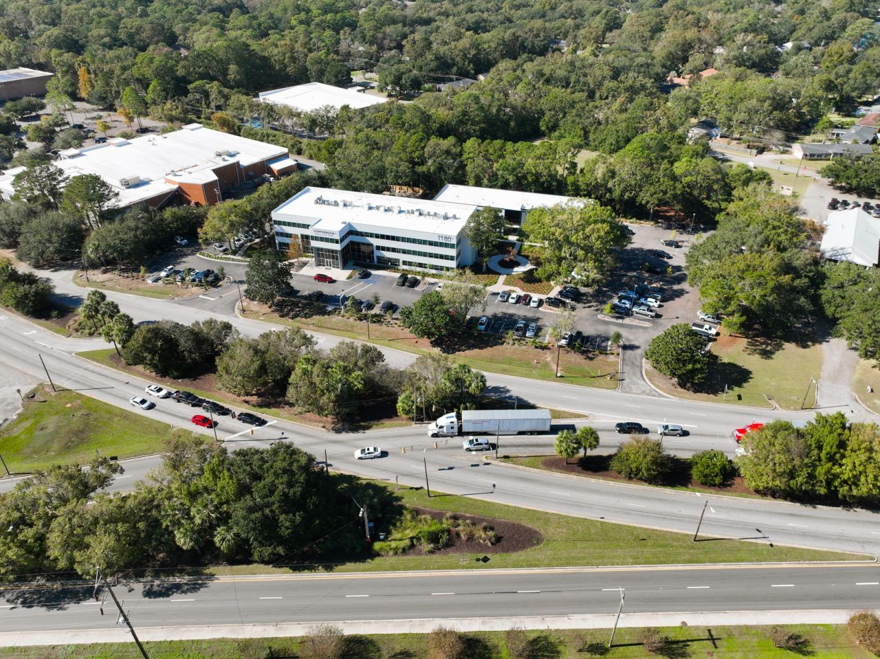 1180 Sam Rittenberg Boulevard Photo 11