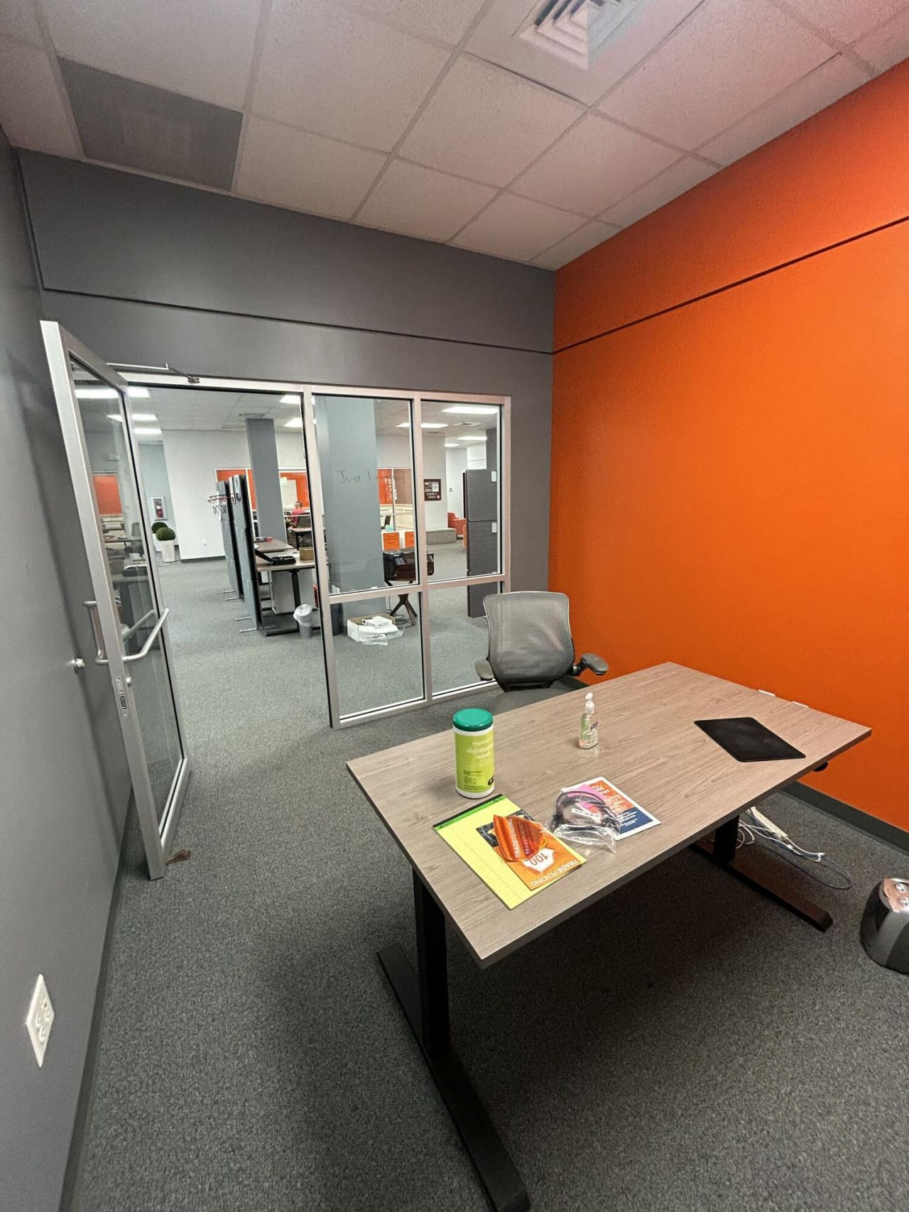 550 Long Point Road Photo 10