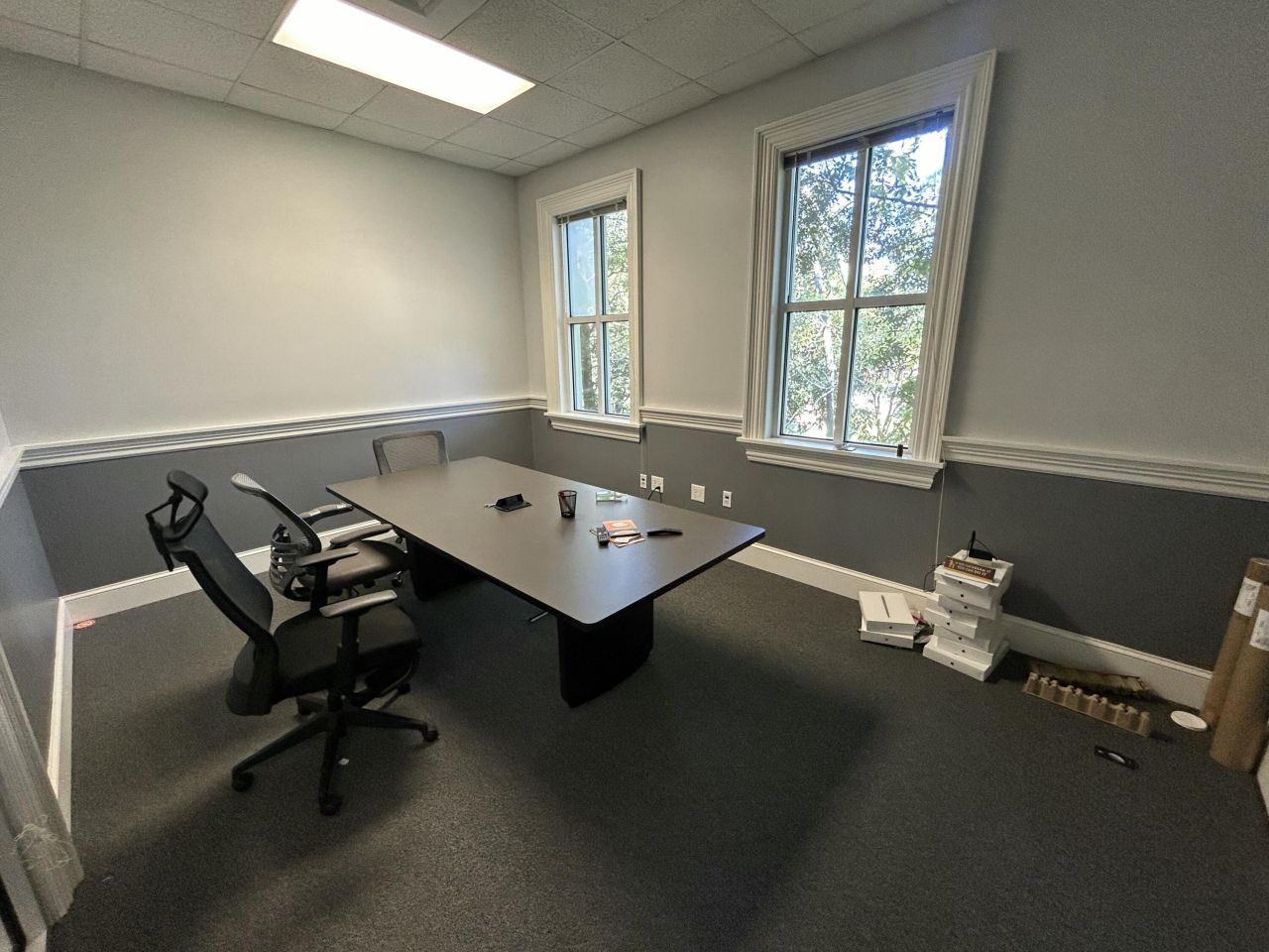 550 Long Point Road Photo 12