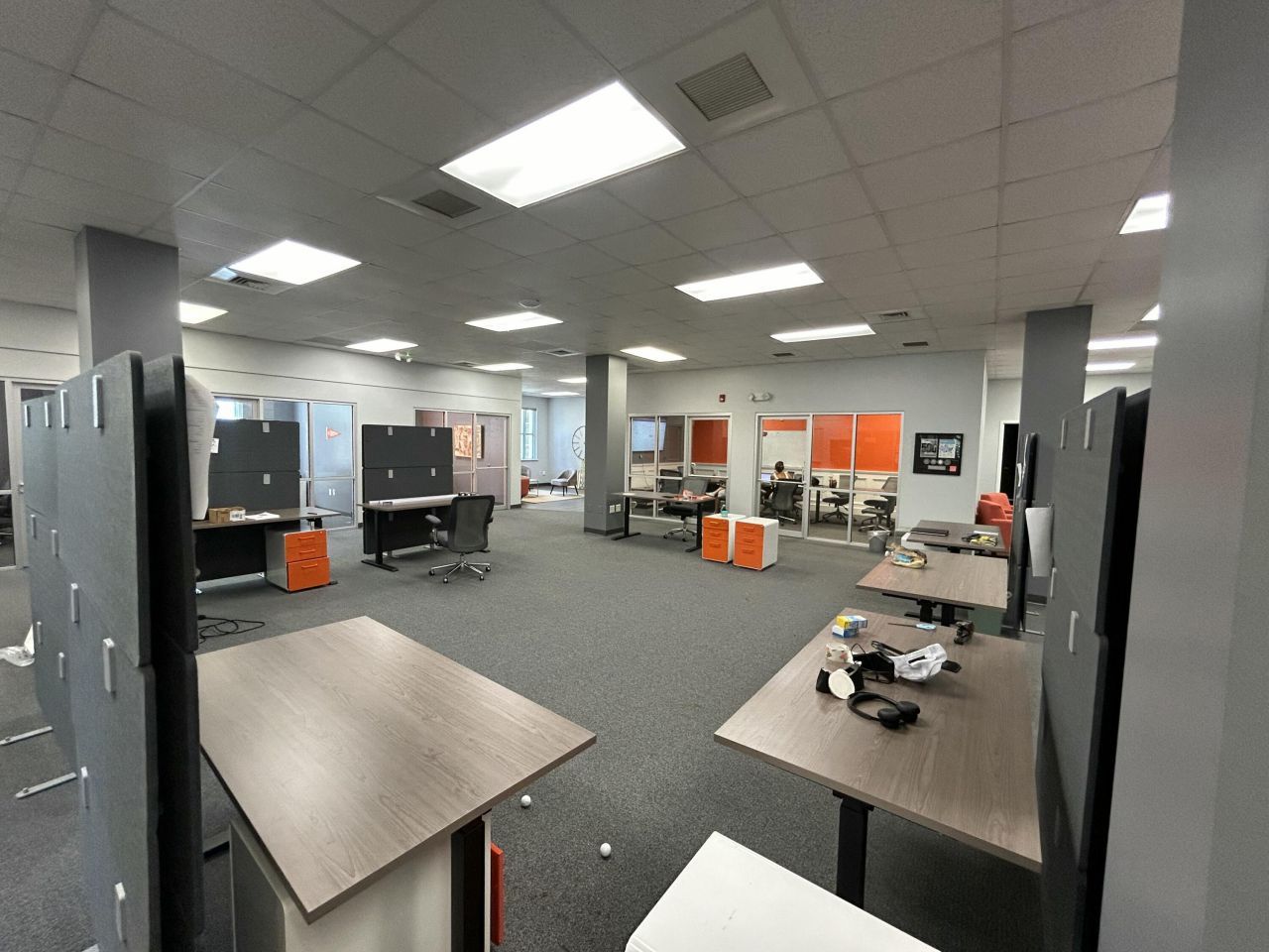 550 Long Point Road Photo 13