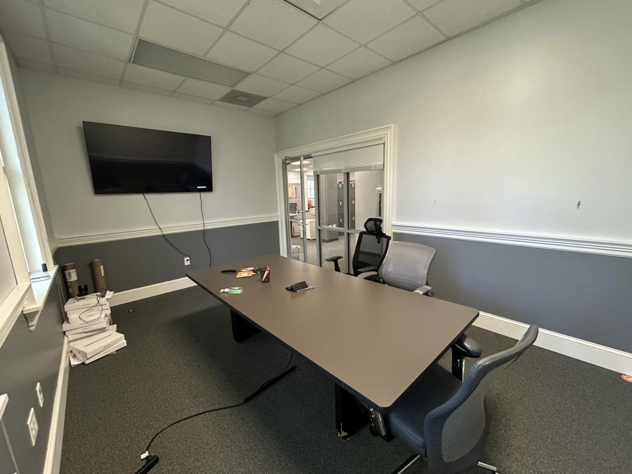 550 Long Point Road Photo 14