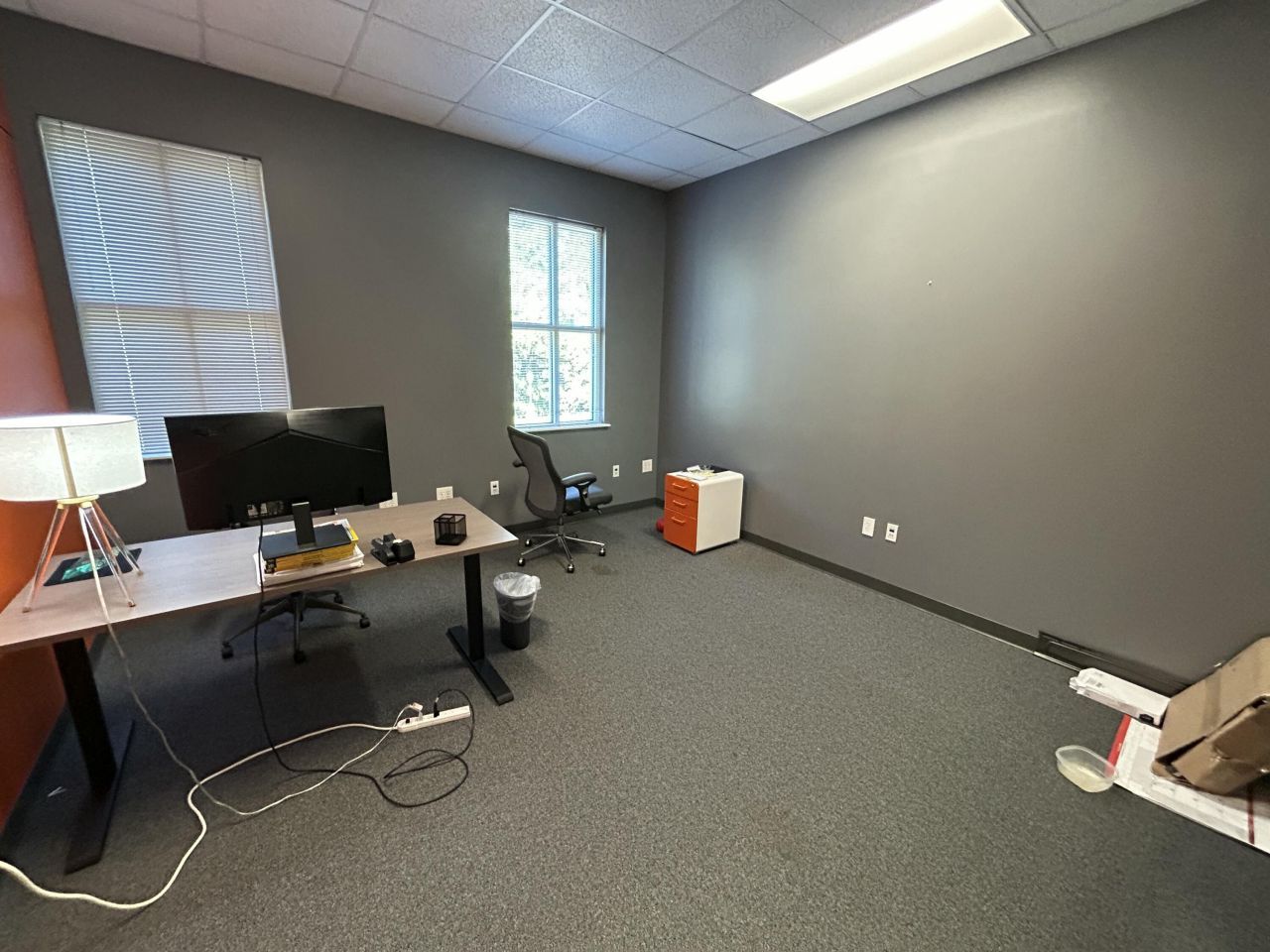 550 Long Point Road Photo 16