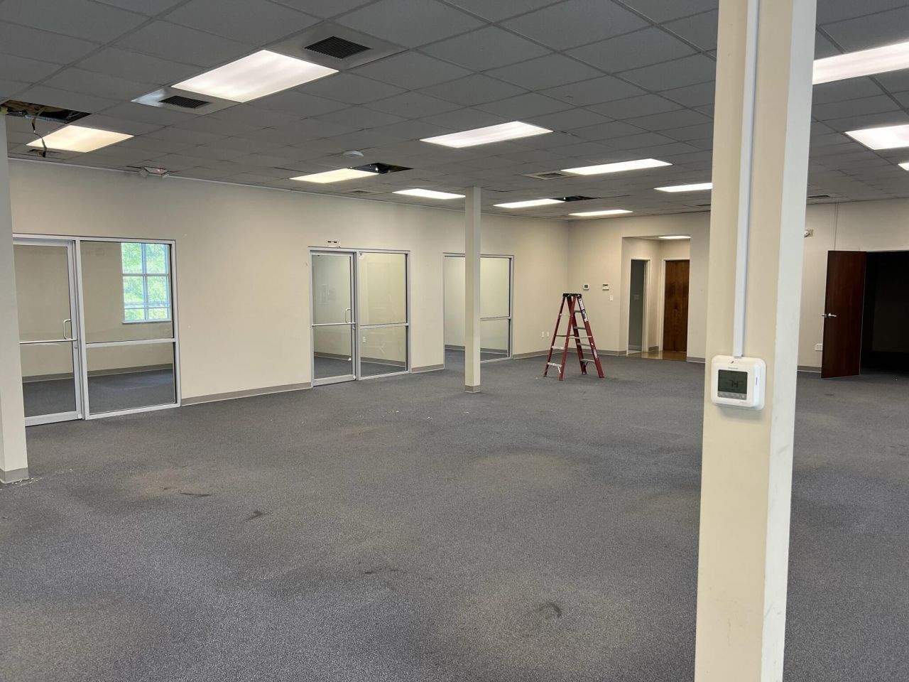 550 Long Point Road Photo 20