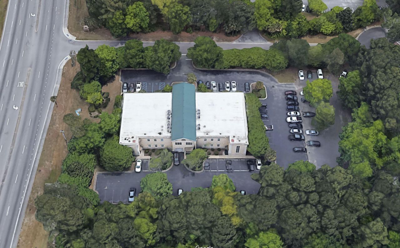 550 Long Point Road Photo 24