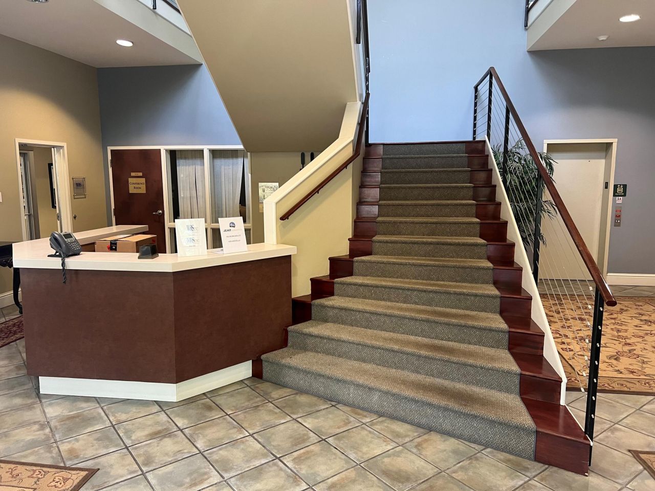 550 Long Point Road Photo 26