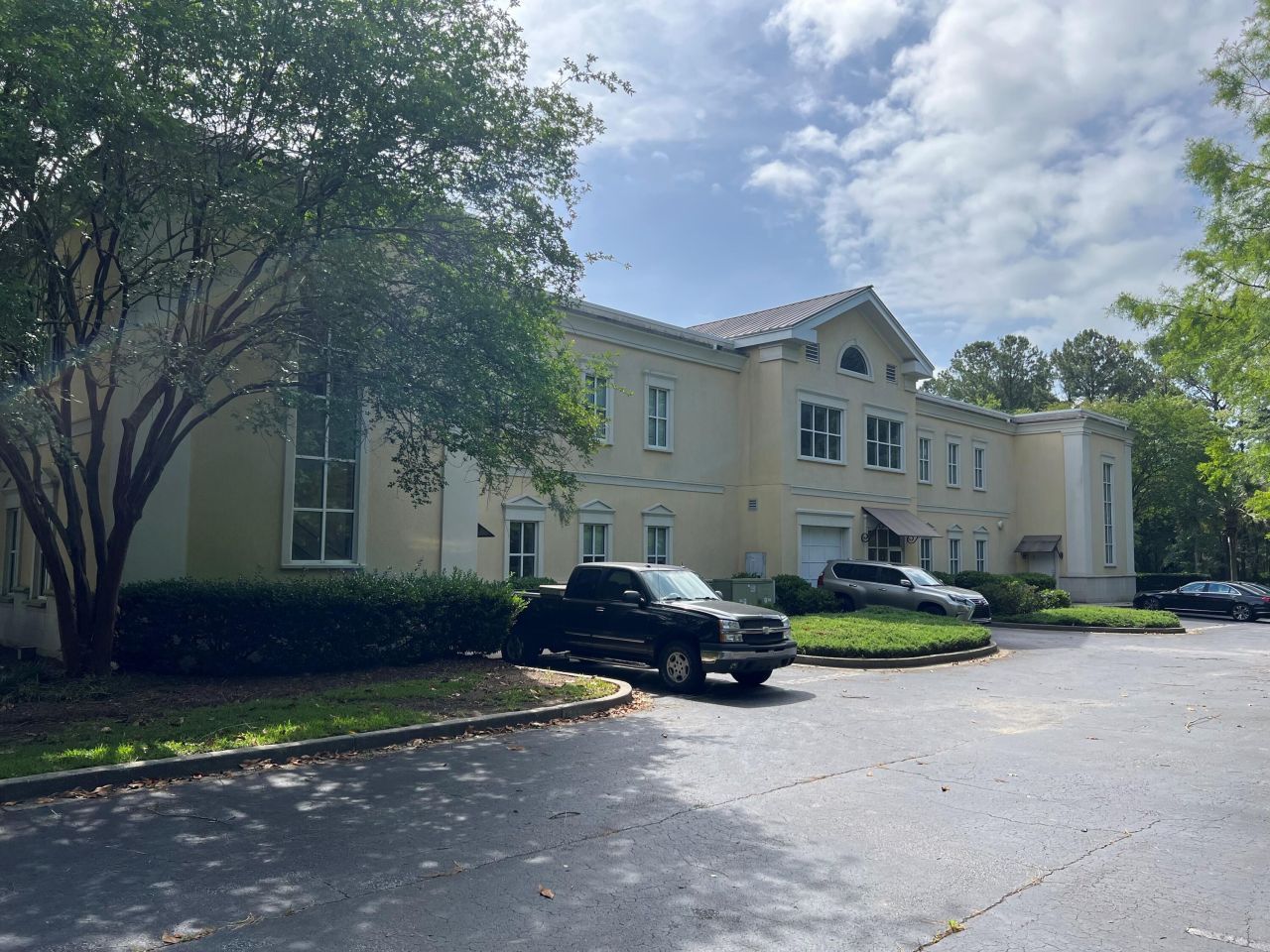 550 Long Point Road Photo 29