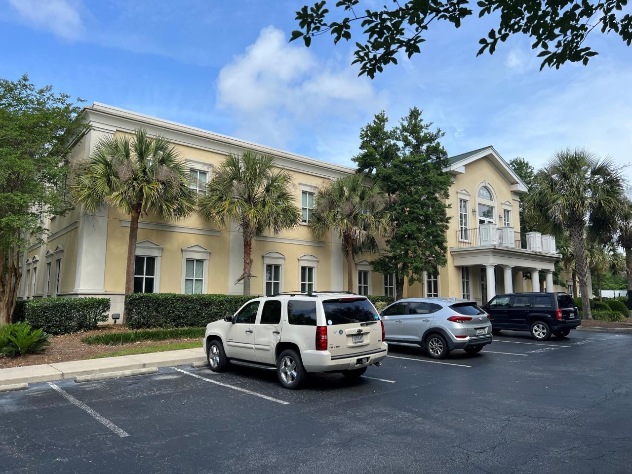 550 Long Point Road Photo 30