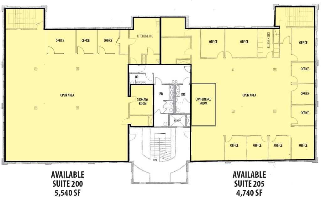 550 Long Point Road Photo 31