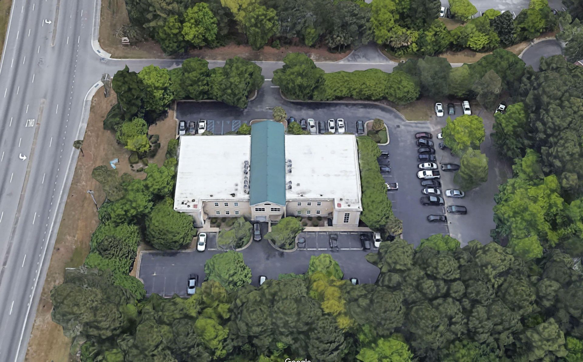 550 Long Point Road Photo 32