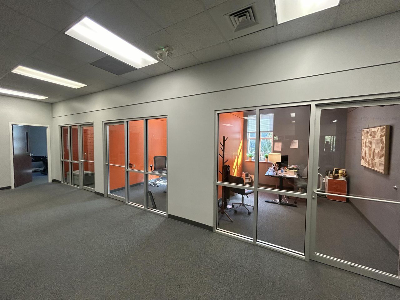 550 Long Point Road Photo 4