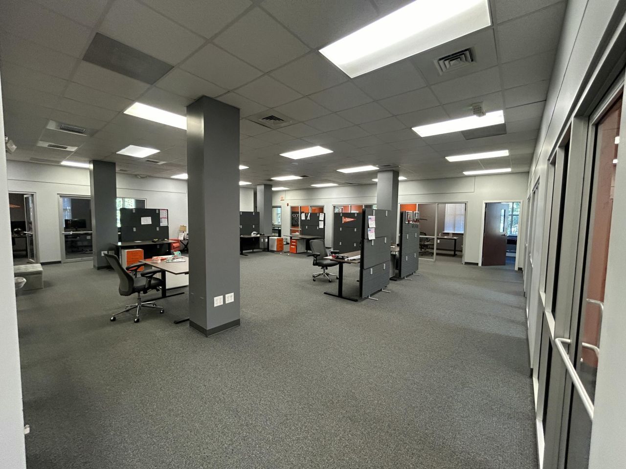 550 Long Point Road Photo 5