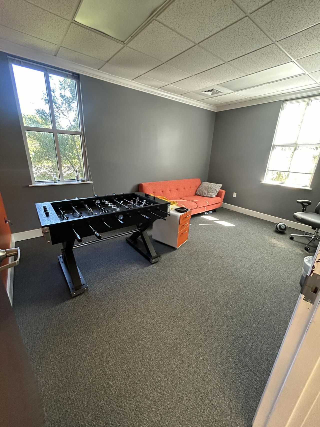 550 Long Point Road Photo 8