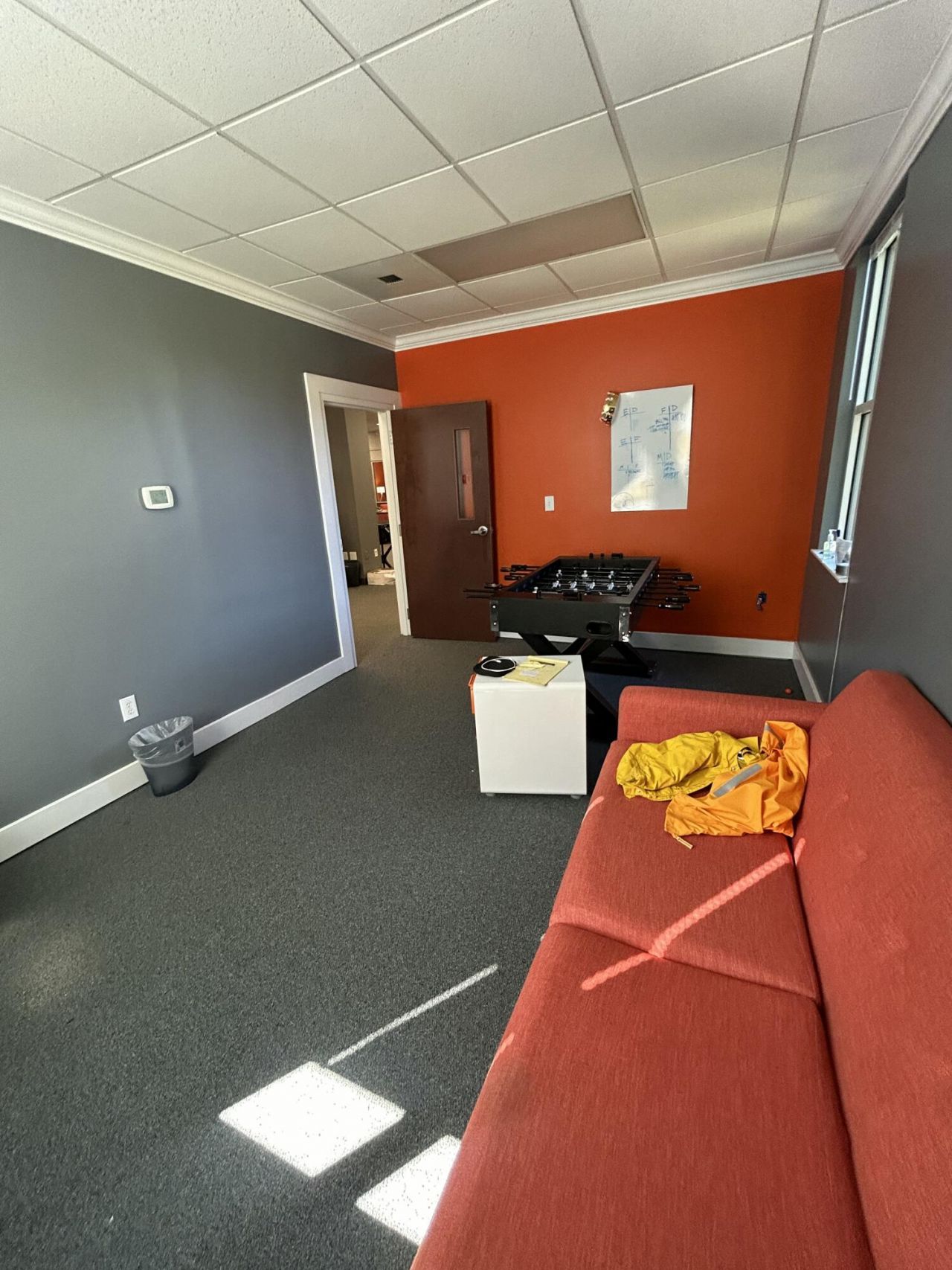 550 Long Point Road Photo 9