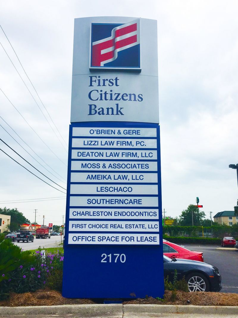 2170 Ashley Phosphate Road Photo 4