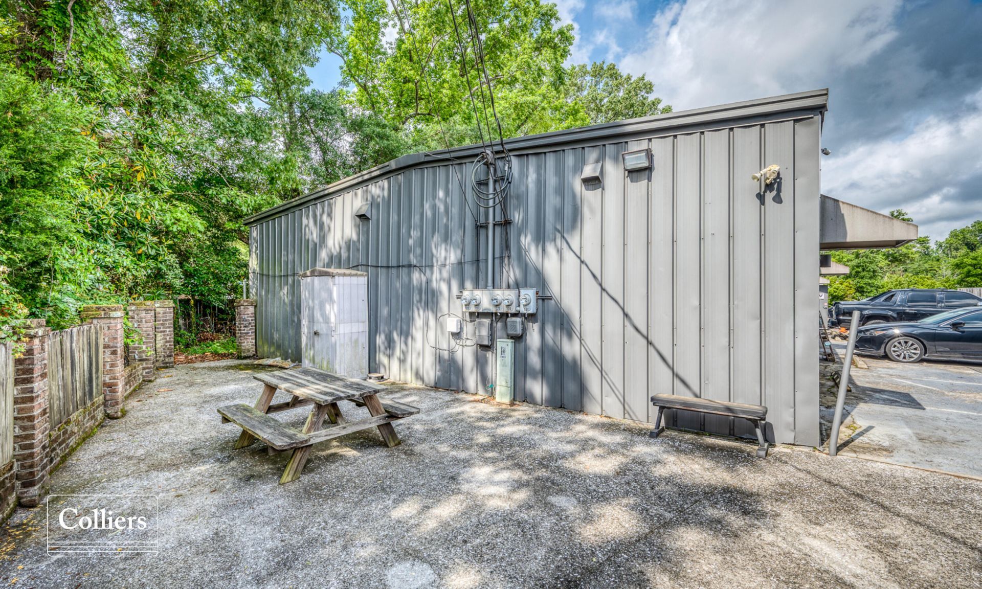 2467 Savannah Highway Photo 5