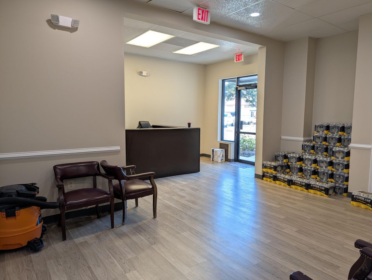 1033 Wappoo Road Photo 5