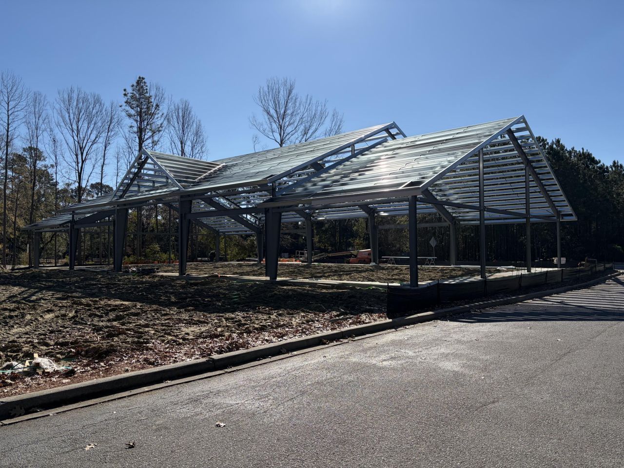 Joe Rouse Road Photo 10