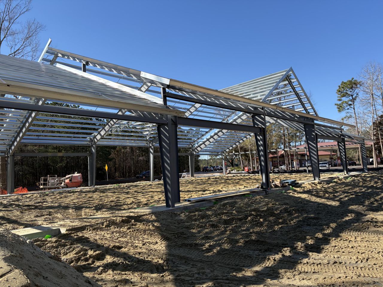 Joe Rouse Road Photo 5