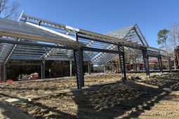 Joe Rouse Road photo 4