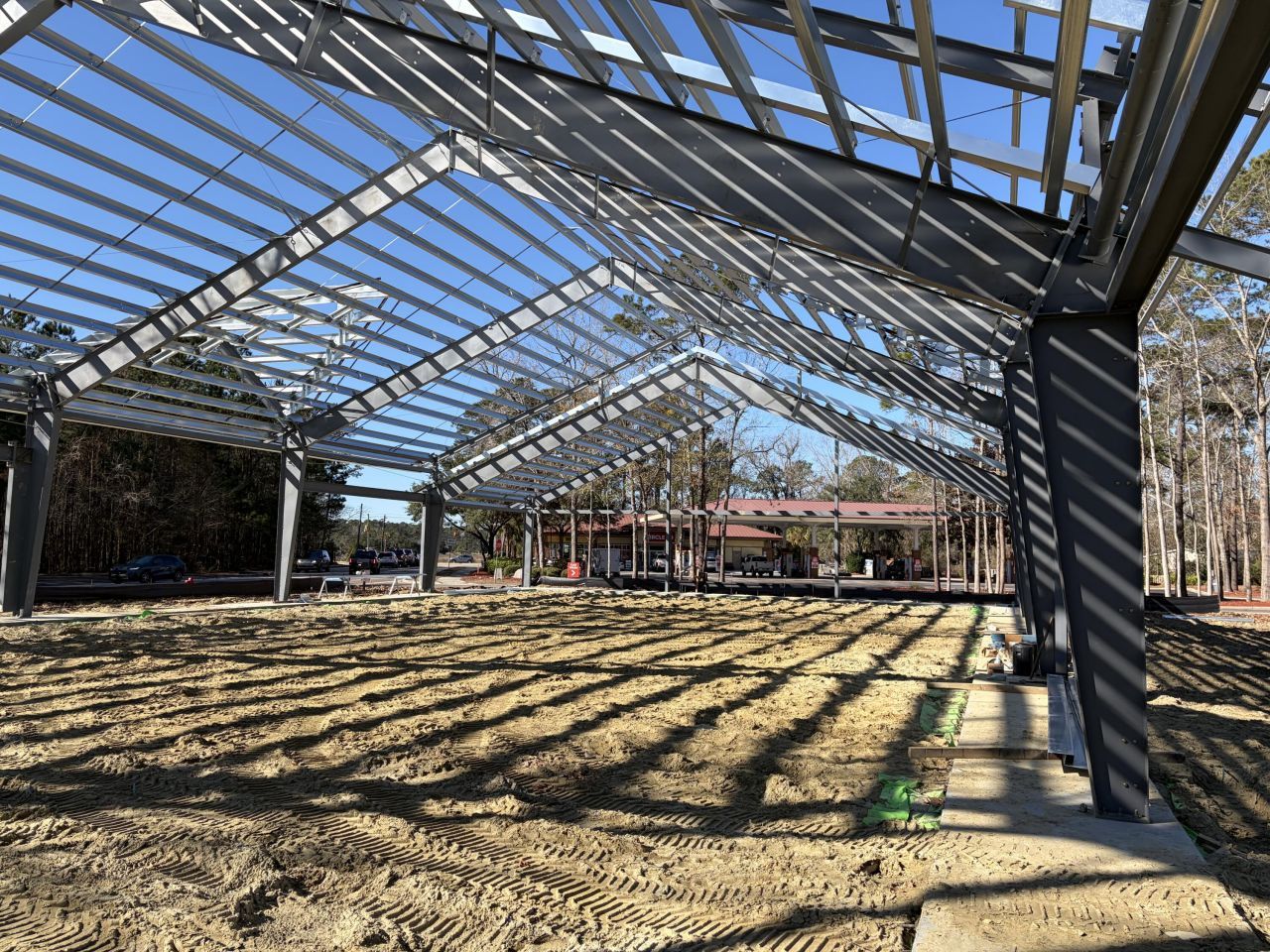 Joe Rouse Road Photo 6