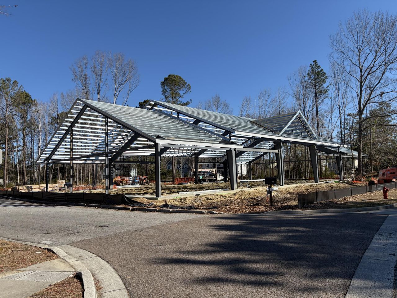 Joe Rouse Road Photo 8