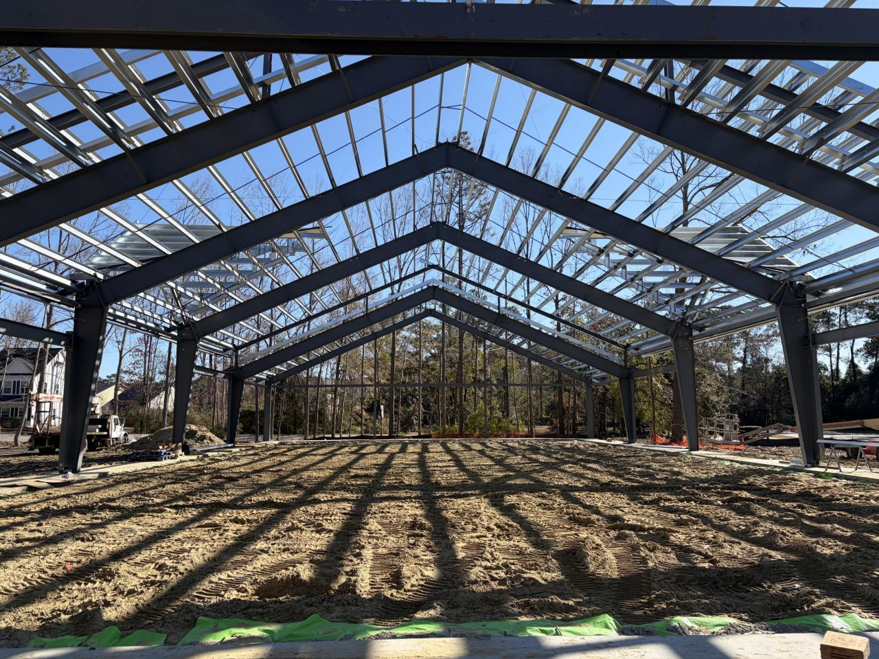 Joe Rouse Road Photo 9