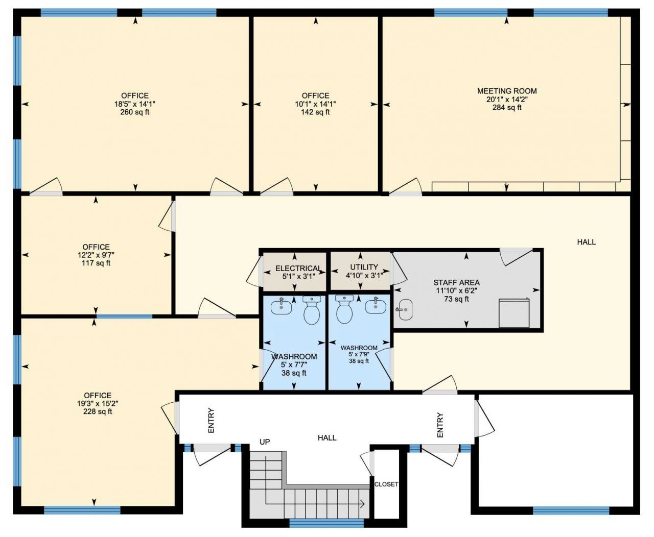 1 Carriage Lane Photo 42