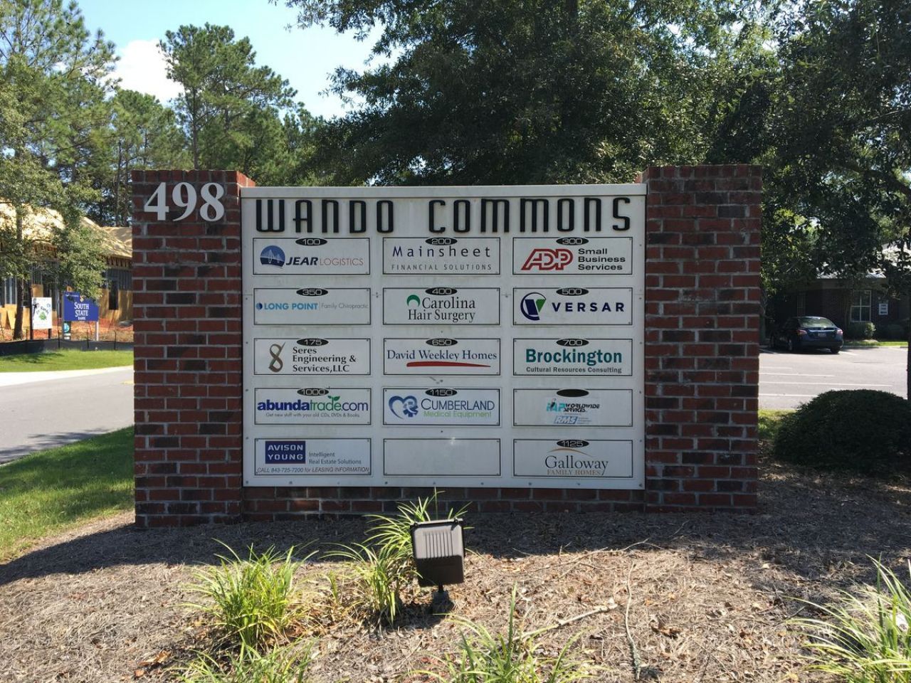 498 Wando Park Boulevard Photo 14