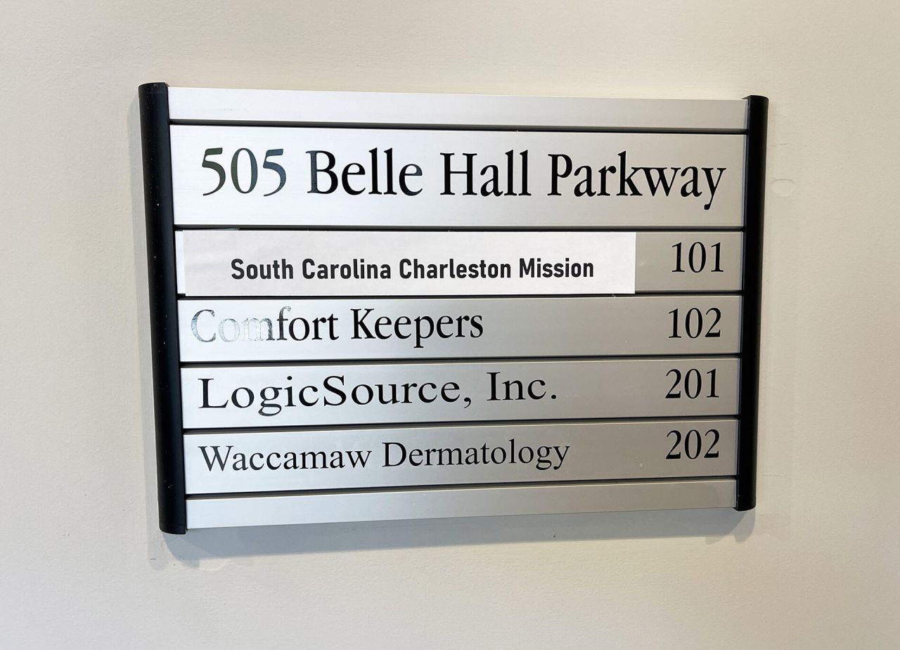 505 Belle Hall Parkway Photo 9