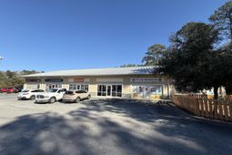 8600 Dorchester Road photo 4