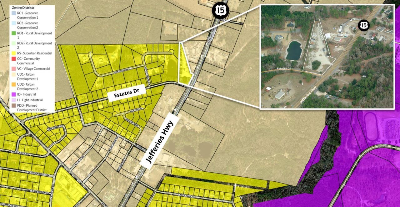 2957 Jefferies Highway Photo 17