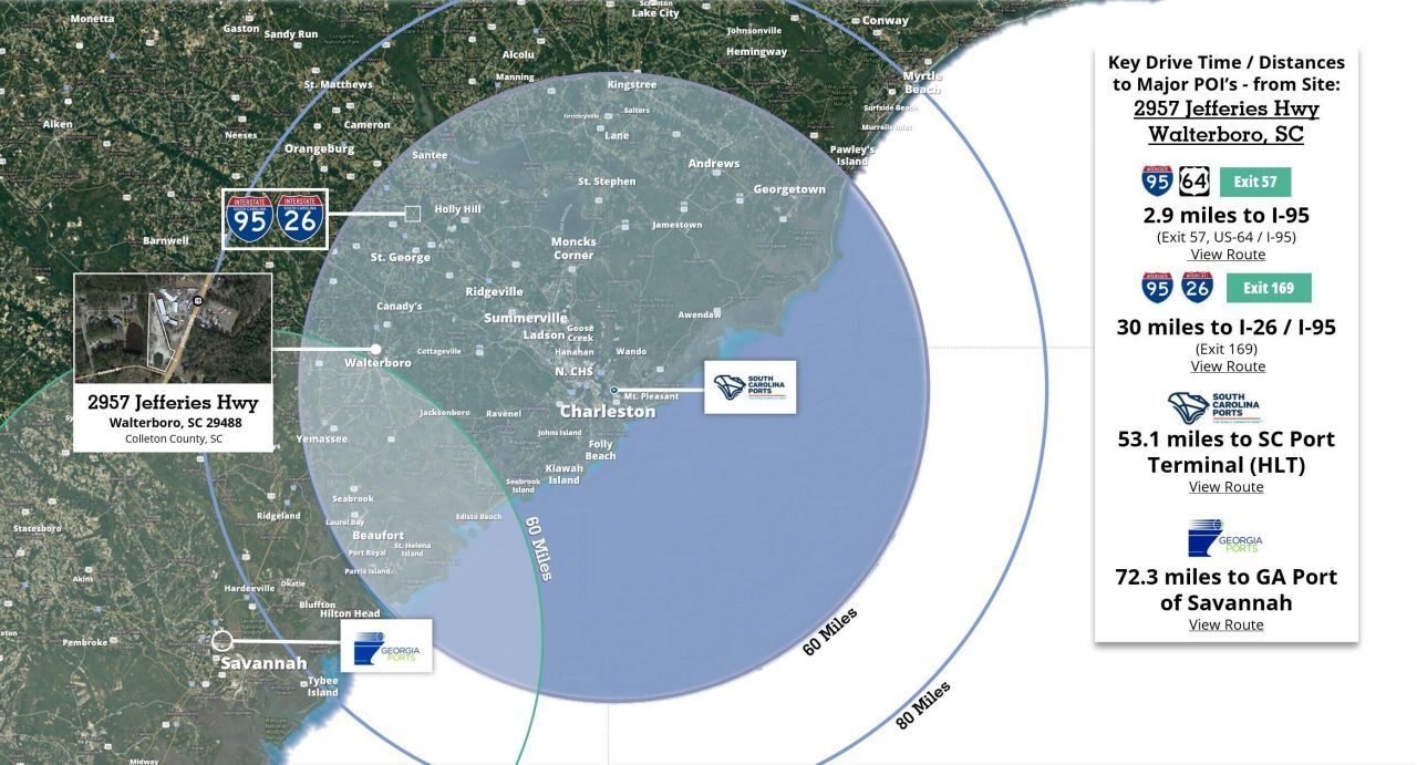 2957 Jefferies Highway Photo 19