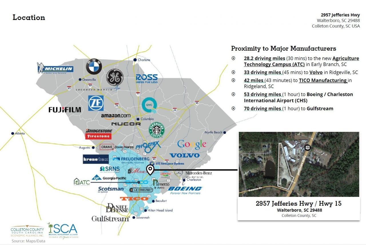 2957 Jefferies Highway Photo 20