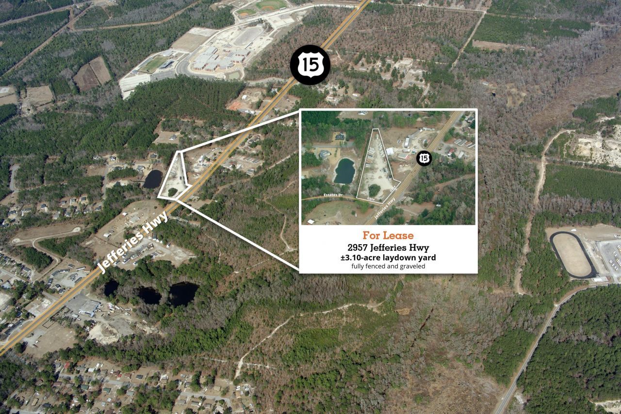 2957 Jefferies Highway Photo 4