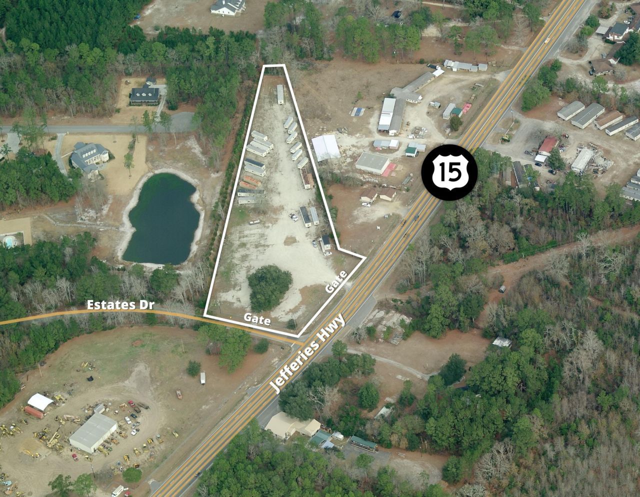 2957 Jefferies Highway Photo 5